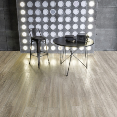 Каменно-полимерная плитка (SPC) Alpine Floor Туманный Лес ECO 9-4