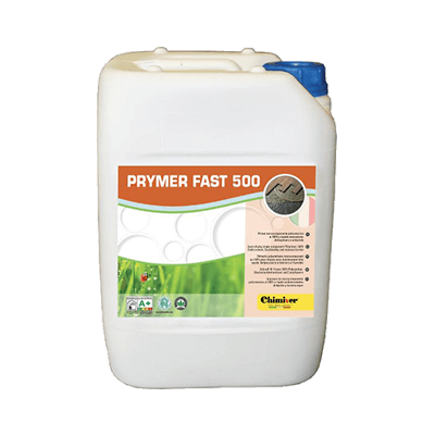 Полиуретановый грунт для стяжки Chimiver FAST 500 6 кг