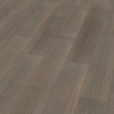 Паркетная доска Ter HurneP05 Дуб лазурь коричневый