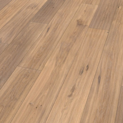 Паркетная доска Ter HurneR05 Дуб альпина светло-бежевый