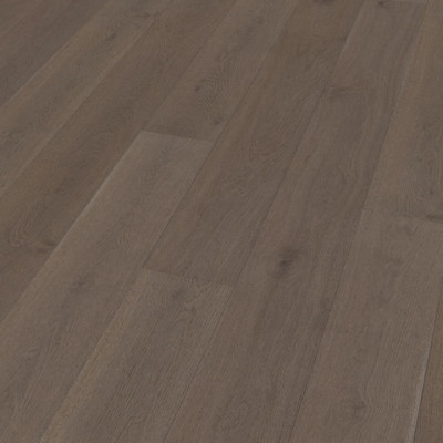 Паркетная доска Ter HurneК05 Дуб базальт коричневый