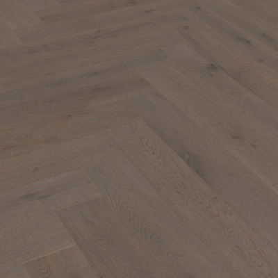 Паркетная доска Ter Hurne М05 Дуб базальт коричневый