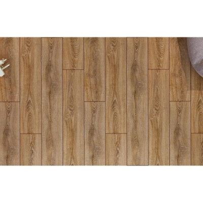 Ламинат Kastamonu Emerald Дуб Беринг FP562