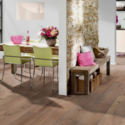 Ламинат Ter Hurne Trend Line Дуб Виски Лаундж G05 1915