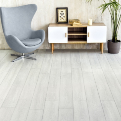 Каменно-полимерная плитка (SPC) Alpine Floor Зимний Лес ECO 9-5