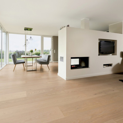 Инженерная доска Дуб Оуланка Z22b 2375 x 270 x 11 мм