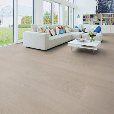 Инженерная доска Дуб Велуве Z06b 2375 x 270 x 11 мм