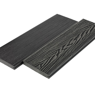 Террасная доска ДПК Deckart Monolit 3D