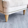 Кварц-виниловая плитка Alpine Floor Секвойя Титан ЕСО 6-1 LVT