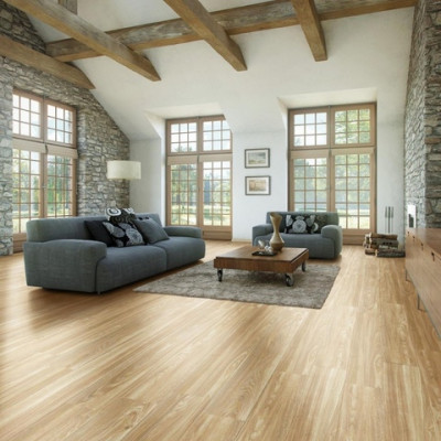 SPC ламинат Westerhof Spark Shimmer 6006-4