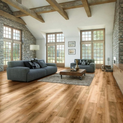 SPC ламинат Westerhof Spark Fire 6025-7