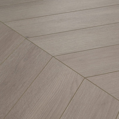 Ламинированный паркет CBM Chevron Дуб Магена 604