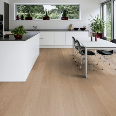 Инженерная доска Дуб Оуланка Z22a 2197 x 233 x 11 мм