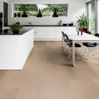 Инженерная доска Дуб Юнкердал Z09b 2375 x 270 x 11 мм