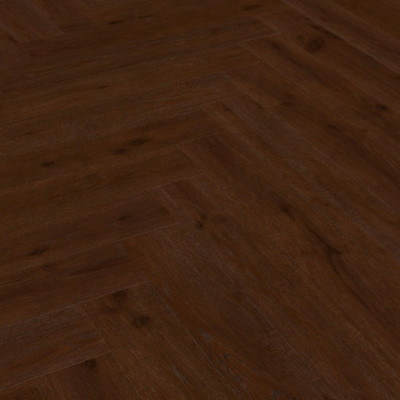 Паркетная доска Ter Hurne М06 Дуб красно-коричневый