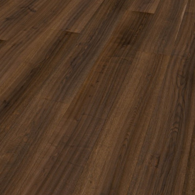 Паркетная доска Ter HurneN06 Дуб unique состаренный коричневый