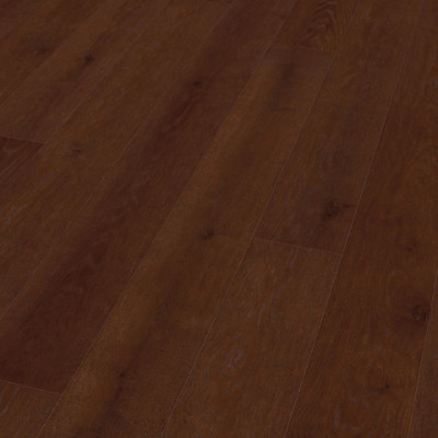 Паркетная доска Ter HurneК06 Дуб красно-коричневый