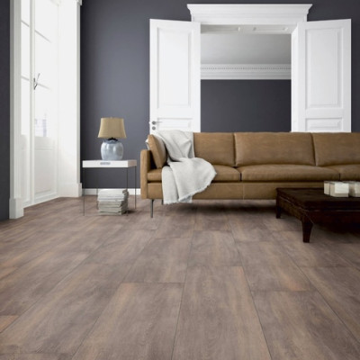 Ламинат Ter Hurne Trend Line Дуб Дымчато-Серый G06 1972