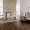 Паркетная доска Ter HurneN06 Дуб unique состаренный коричневый