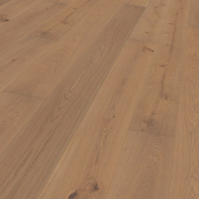 Паркетная доска Ter Hurne S07 Дуб тросниково-серый