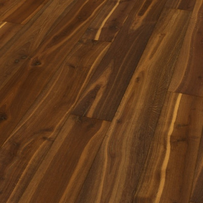 Паркетная доска Ter HurneR07 Дуб тобачно-коричневый