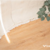 Виниловая плитка VinilPol 7891 EIR Дуб Латина Glue
