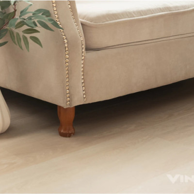 Виниловая плитка VinilPol 7892 EIR Дуб Ното Glue