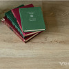 Виниловая плитка VinilPol 7895 EIR Дуб Портофино Glue