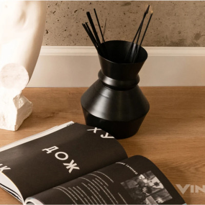 Виниловая плитка VinilPol 7898 EIR Дуб Верона Glue