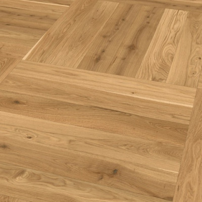 Паркетная доска Ter Hurne М07а Дуб