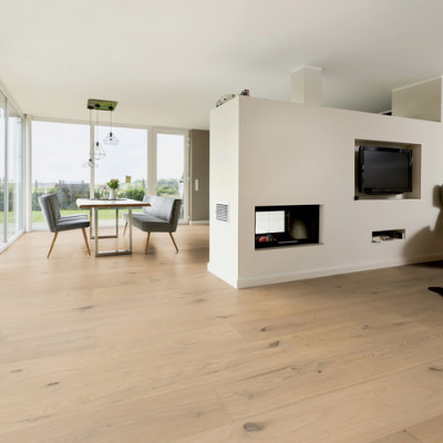 Инженерная доска Дуб Довре Z01b 2375 x 270 x 11 мм