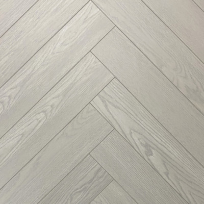 Ламинированный паркет CBM Koruna Дуб Бела 803