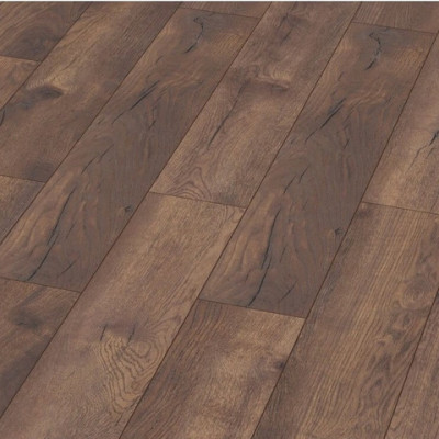 Ламинат Sch?ner Wohnen Grande Дуб Петерсон Коричневый SW 0803V