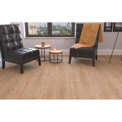 Ламинат Kastamonu Black Дуб Альмади FP854