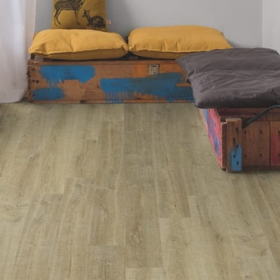 Виниловые полы Forte Дуб Балтимор 863 (Baltimore Oak)