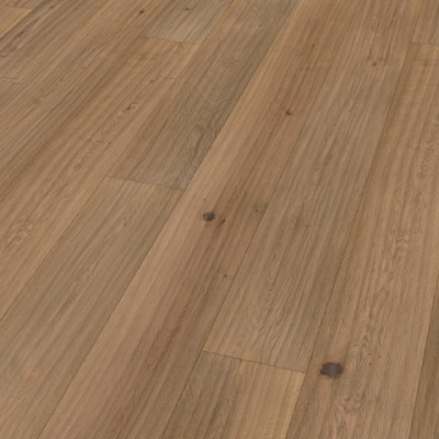 Паркетная доска Ter HurneN08 Дуб unique серо-бежевый