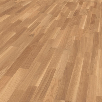 Паркетная доска Ter Hurne V08 Дуб нежно-бежевый