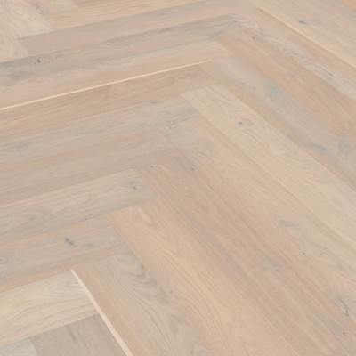 Паркетная доска Ter Hurne М08 Дуб песчаный серый