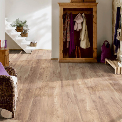 Ламинат Ter Hurne Grand Line Дуб Пшеница Бежевый H08 1962