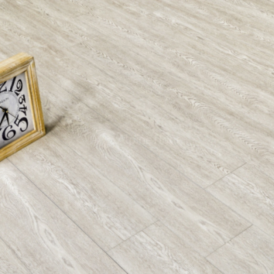 Каменно-полимерная плитка (SPC) Alpine Floor Голубой Лес ECO 9-8