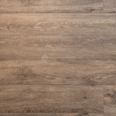 Каменно-полимерная плитка (SPC) Alpine FloorВЕНГЕ ГРЕЙ ECO 11-8