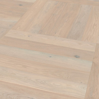 Паркетная доска Ter Hurne М08а Дуб песчаный серый