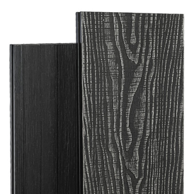 Террасная доска ДПК Deckart Praktik Old