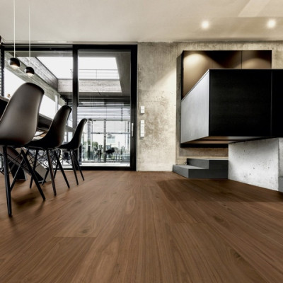 Инженерная доска Уолнат Прескотт Z24 2197 x 205 x 11 мм