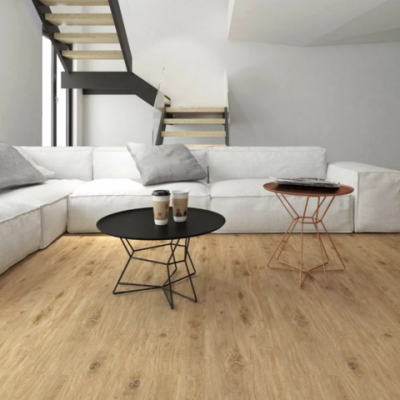 Кварцвинил SPC KronParket 9149/2 Малахит Rigid acoustic