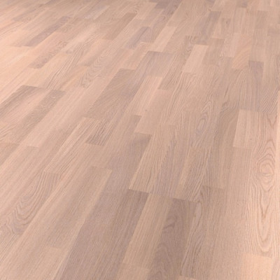 Паркетная доска Ter Hurne V09 Дуб светло-бежевый