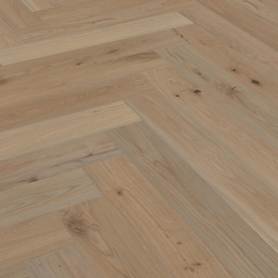 Паркетная доска Ter Hurne М09 Дуб песочно-коричневый