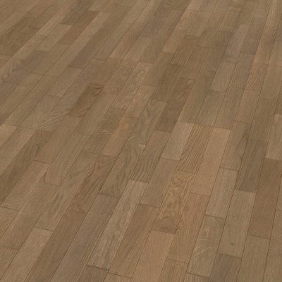 Паркетная доска Ter HurneP09 Дуб дизайн терра-коричневый