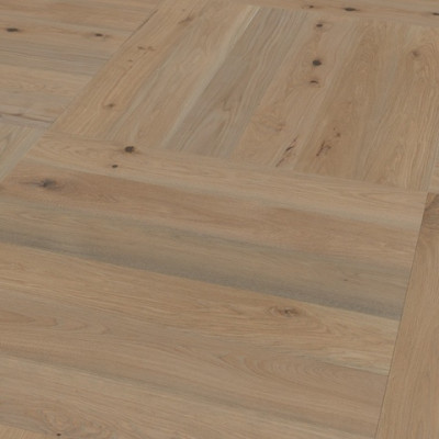 Паркетная доска Ter Hurne М09а Дуб песочно-коричневый