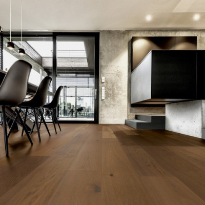 Инженерная доска Дуб Коннемара Z15a 2197 x 233 x 11 мм